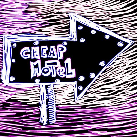 Cheap Motel
