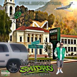 M TOWN
