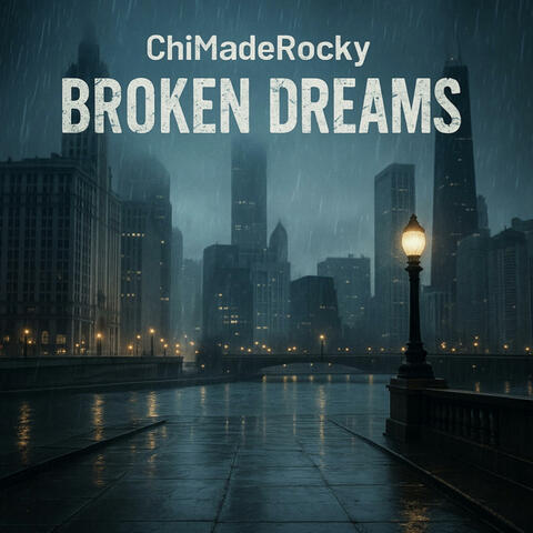 Broken Dreams