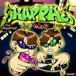 KAPPA (feat. Aquaticks)
