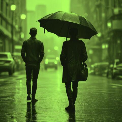 Shelter vs. Storm (Emotional/Hip Hop Instrumental)