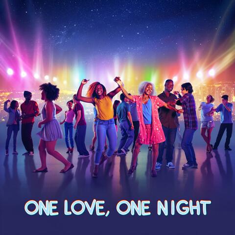 One Love, one Night