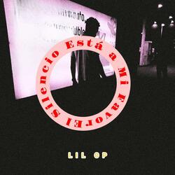 El Silencio Está a Mi Favor