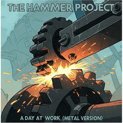 What the Heck?! (DoubleMetal Version)