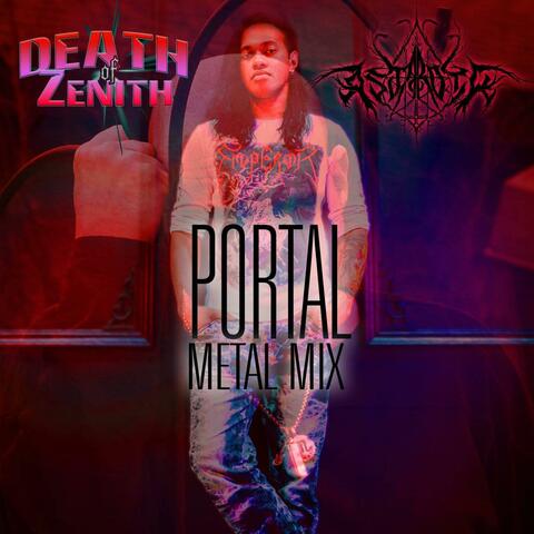 Portal (feat. Sam Astaroth) [Metal Mix]