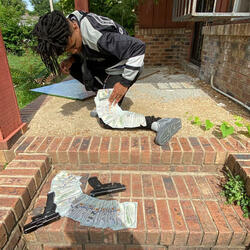 Motion 3x (feat. Dbloc DaDon)