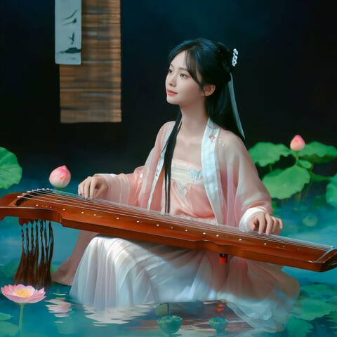 Ảo Ảnh - Nhạc Hoa Không Lời Tuyển Chọn (Relaxing Chinese Instrumental Music)