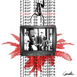 Fleur de fougère