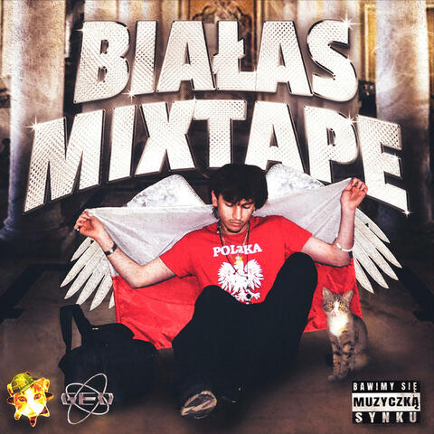 #BIAŁAS MIXTAPE