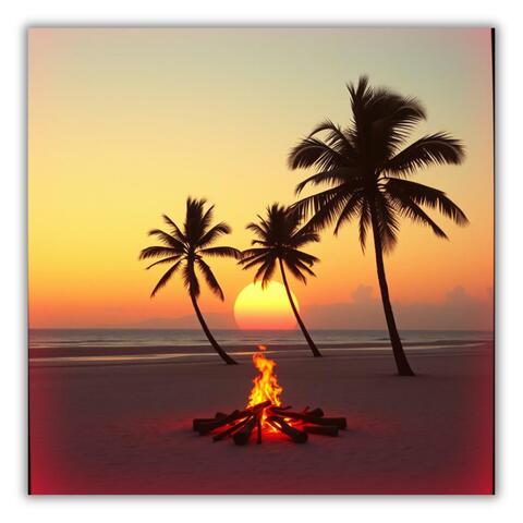 Summer Time Music Song