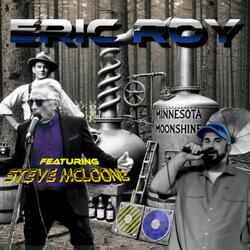 Minnesota Moonshine (feat. Steve McLoone) (Beat and Vox)