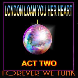 WHAT'S NEXT ON LOVE'S LIST (SOULFUL SIDE B.) (feat. Kevin Curtis Barr) (Special Version)