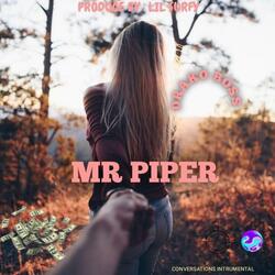 Mr PIPER