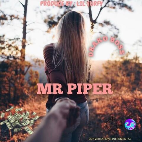 Mr PIPER