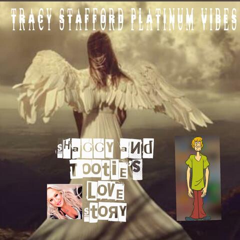 Shaggy and Tootie's Love Story