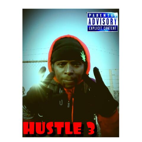 HUSTLE 3