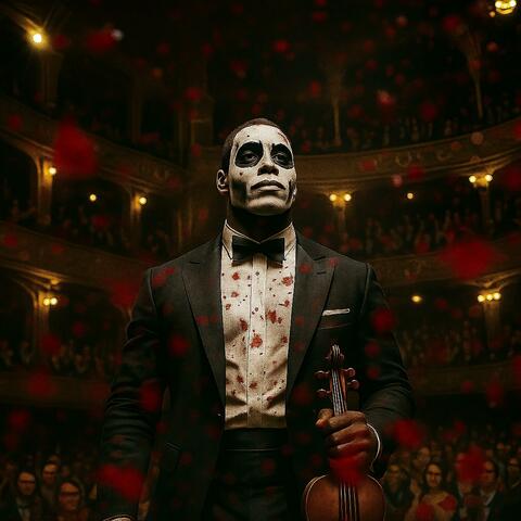 Playlist for Villians