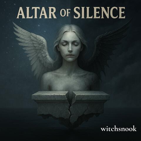 altar of silence