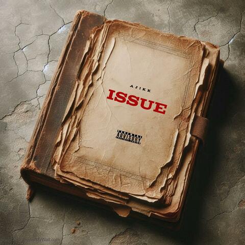 Issue