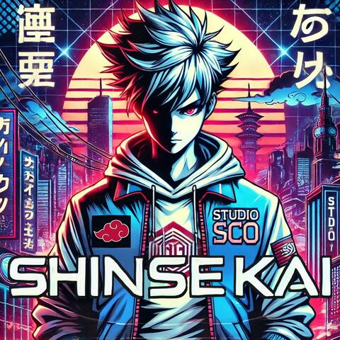 SHINSEKAI