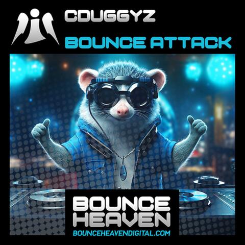Bounce Attack (Radio Edit)