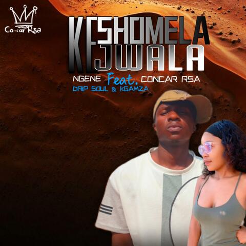 KE SHOMELA JWALA
