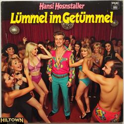 Lümmel im Getümmel