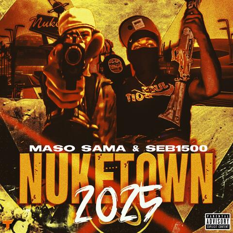 Nuketown 2025