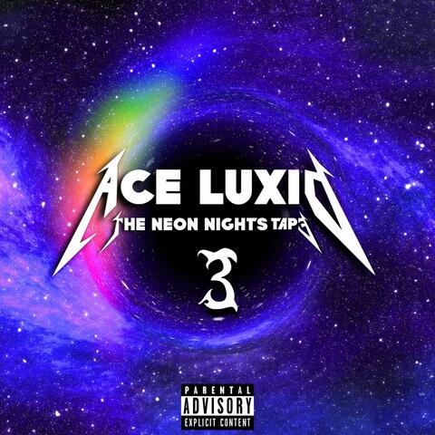 The Neon Nights Tape 3