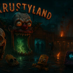 KRUSTYLAND