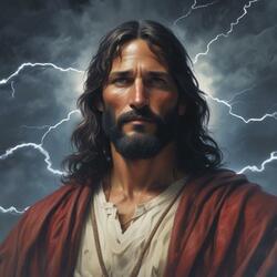 The Voice of the LORD