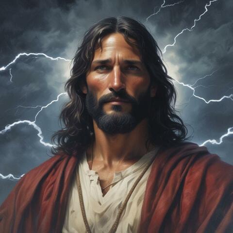 The Voice of the LORD