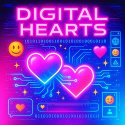 Digital Hearts