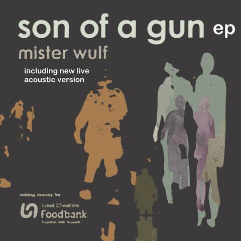 son of a gun ep
