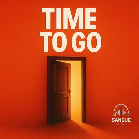 TIME TO GO
