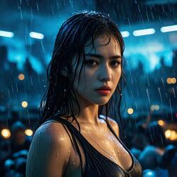 Never Going Back Again