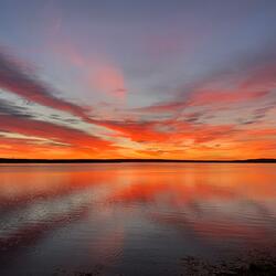 The Longest Day Of The Year