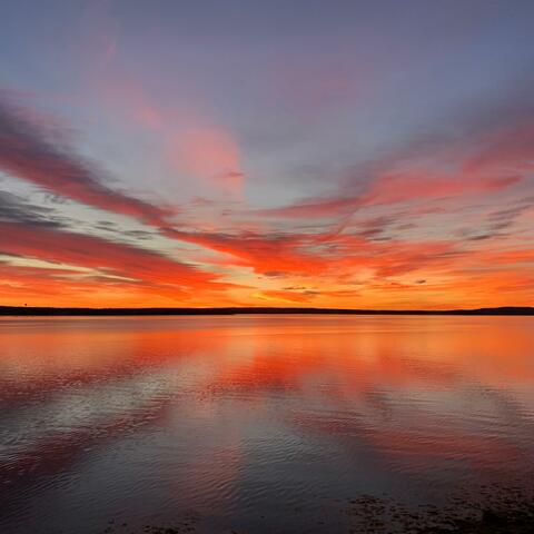 The Longest Day Of The Year