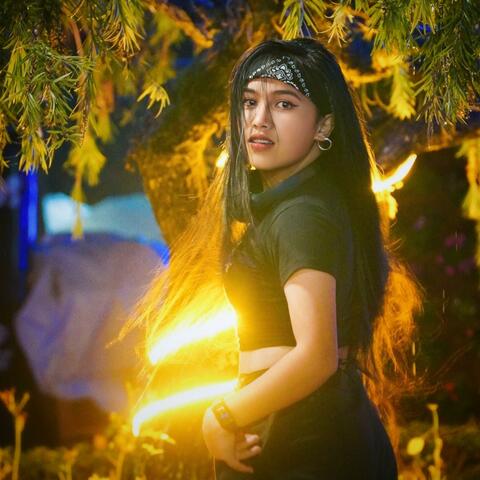 Sikay Namagaan (feat. Nikita DY)