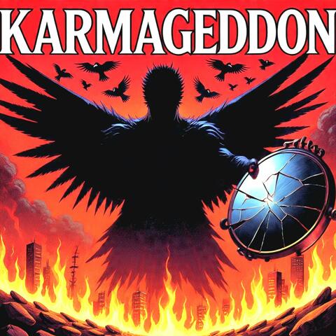 KARMAGEDDON