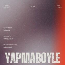 Yapma Böyle