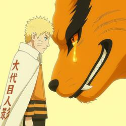 Naruto Motivational rap