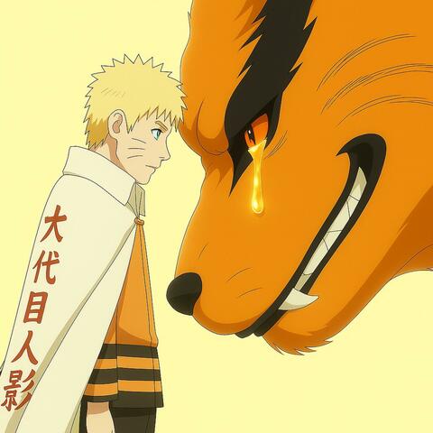 Naruto Motivational rap