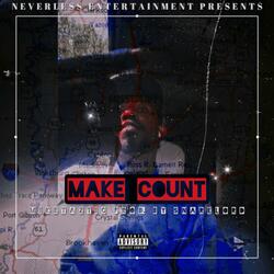 Make Count (feat. PLove & NY Phill)