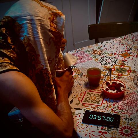3.57 Am