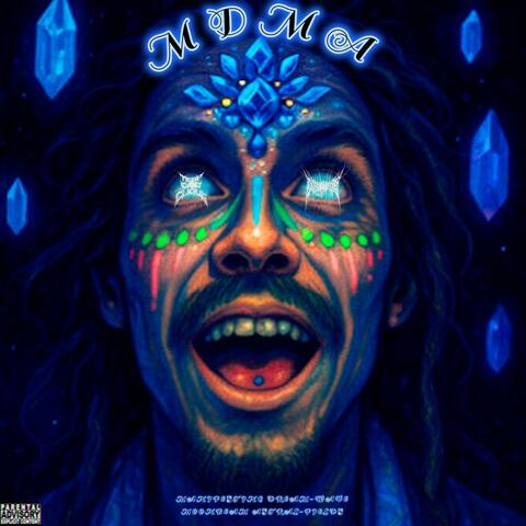 M.D.M.A (Manifesting dream-waves and moonbeam astral-fields)