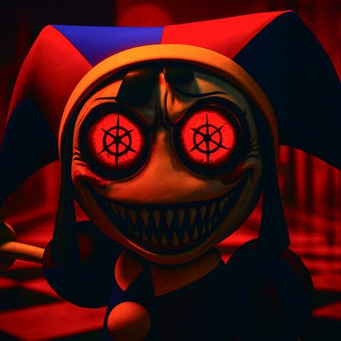 Evil Amazing Digital Circus Song (Episode 4 Untitled) (feat. TheeOnlyJanessa)