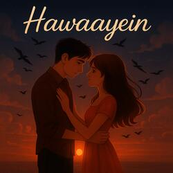 Hawaayein (feat. Abby Singh)