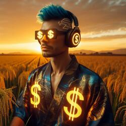 FX Earth (forex love-rice version)