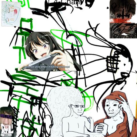 yaoi fent gng curbstomp